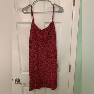 Brandy Melville Sun Dress